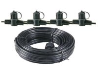 Terrassenmeister Hauptkabel 8m, SPT-1, 1 slider