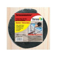 ferax Terrassenpad Rolle 2300x77x8 mm 1 Stk