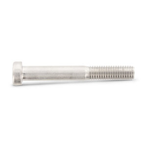 Zylinderschraube Innen6kt DIN 7984 M8x45 A2 Edelstahl rostfrei 100 Stk