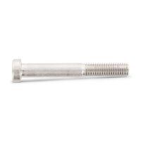 Zylinderschraube Innen6kt DIN 7984 M8x45 A2 Edelstahl rostfrei 100 Stk