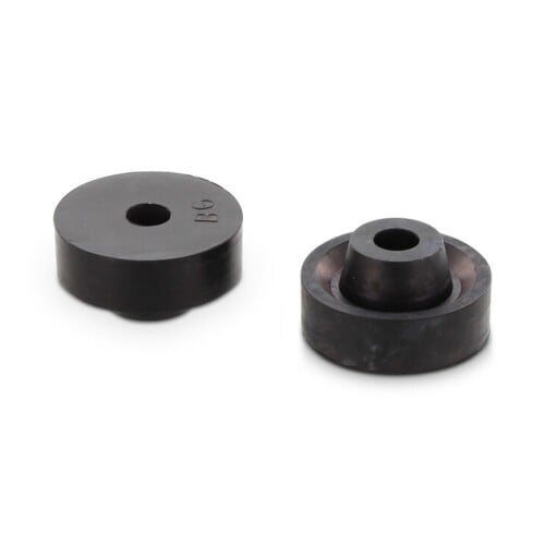 EPDM-Dichtungen für Stockschraube Gr. 8,8 für M10 - (M12) - 100 Stk