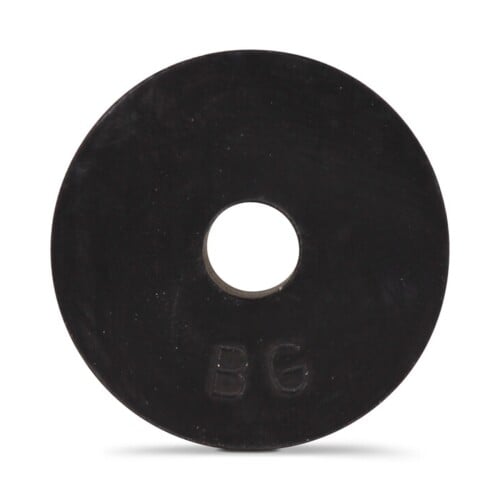 EPDM-Dichtungen für Stockschraube Gr. 8,8 für M10 - (M12) - 100 Stk