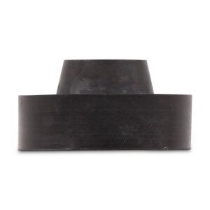 EPDM-Dichtungen für Stockschrauben M12x 9,5  500 St.