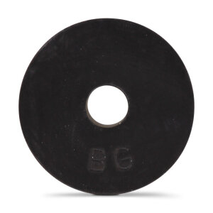 EPDM-Dichtungen für Stockschrauben M12x 9,5  500 St.