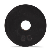 EPDM-Dichtungen für Stockschrauben M12x 9,5  500 St.