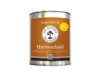 OLI-NATURA Hartwachsöl 1 Liter