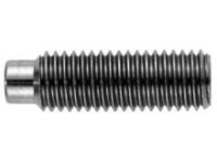 Gewindestifte Innen6kt Zapfen DIN 915 M  slider