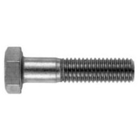 Sechskantschraube m. Schaft DIN 931 M  8 slider
