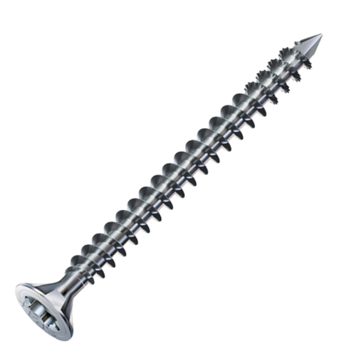 SPAX Senkkopf 10 mm T-STAR plus - Vollgewinde WIROX A3J  T50  -  10x450  -  50 Stk