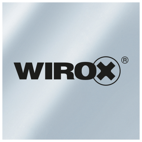 SPAX Senkkopf 10 mm T-STAR plus - Vollgewinde WIROX A3J  T50  -  10x450  -  50 Stk