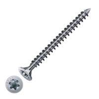 SPAX Senkkopf 10 mm T-STAR plus - Vollgewinde WIROX A3J  T50  -  10x450  -  50 Stk