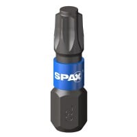 SPAX-BIT für T-STAR plus mit Krafta slider