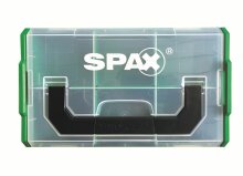 SPAX Montagekasten, L-BOXX Mini, Kunststoff - leer