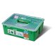 SPAX GREEN Box Terrasse 5x50 A2