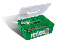 SPAX GREEN Box Terrasse 5x60 A2