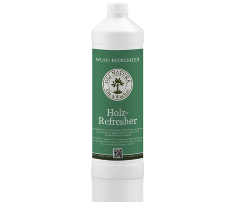 OLI NATURA Holz Refresher 1 Liter