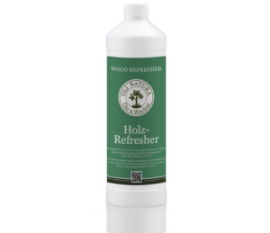 OLI NATURA Holz Refresher 1 Liter