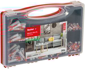 fischer Meister-Box XL Wohnraum (280)