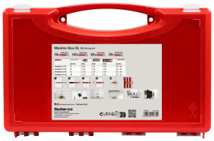 fischer Meister-Box XL Wohnraum (280)