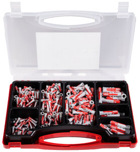 fischer Meister-Box XL Wohnraum (280)