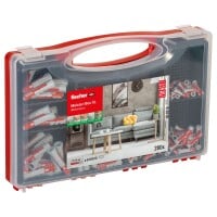 fischer Meister-Box XL Wohnraum (280) -  slider