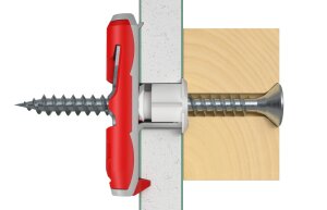 fischer DuoTec 10 - 50 Stk