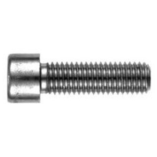 Zylinderschraube Innen6kt DIN 912 M 6 X 30 A4 Edelstahl rostfrei 200 Stk