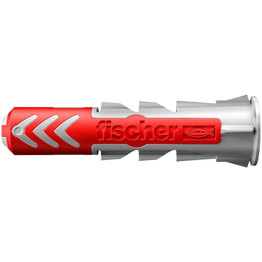 Fischer Duopower 14x70 Lot De 20 à Prix Carrefour