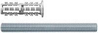 fischer Gewindestangendübel RodForce FGD M6 x 35 mit 60 mm Gewindestange