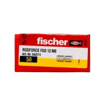 fischer RODFORCE FGD 12 M8 - 50 Stk