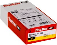 fischer Gewindestangendübel RodForc gallery