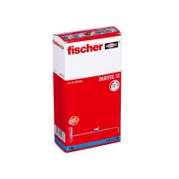 fischer DUOTEC 12 - 10 Stk