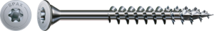 SPAX Tellerkopf-Schraube mit optimiertem Teilgewinde 5 x 77 - 150 Stk