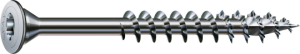 SPAX Tellerkopf-Schraube mit optimiertem Teilgewinde 5 x 77 - 150 Stk