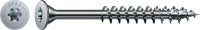 SPAX Tellerkopf-Schraube mit optimiertem Teilgewinde 5 x 77 - 150 Stk