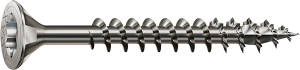 SPAX Universalschraube Senkkopf T-STAR plus Edelstahl...