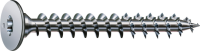 SPAX Rückwandschraube T-STAR Plus 3,0 x 30 300 Stk