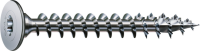 SPAX Rückwandschraube T-STAR Plus 3,5 x 30 - 300 Stk