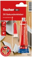 fischer 30 Sekundenkleber