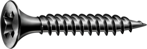 SPAX - GIX Typ-A Trockenbauschraube für Standard-Metallprofile