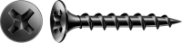 SPAX GIX-B Trockenbauschraube Trompetenkopf H2 Grobgewinde  -  500 Stk 3,9x45