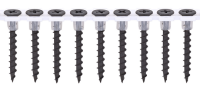 SPAX GIX-B Trockenbauschraube Trompetenkopf H2 Grobgewinde  -  magaziniert 1000 Stk 3,9x25