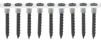 SPAX GIX-C Trockenbauschraube Senkkopf Fräsrippen H2 HILO-Gewinde  -  magaziniert 1000 Stk 3,9x30