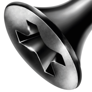 SPAX GIX-D Trockenbauschraube Trompetenkopf H2 Bohrspitze  -  magaziniert 1000 Stk 3,5x45