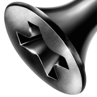 SPAX GIX-D Trockenbauschraube Trompetenkopf H2 Bohrspitze  -  magaziniert 1000 Stk 3,5x45