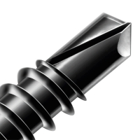 SPAX GIX-D Trockenbauschraube Trompetenkopf H2 Bohrspitze  -  magaziniert 1000 Stk 3,5x45