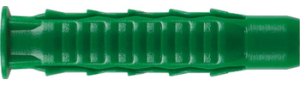 SPAX Dübel SD - Universalschraube Kombi-Pack Spreizdübel 6x30 mm + SPAX 4,5x45 mm (6+6 Stk.)
