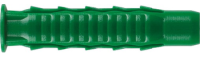 SPAX Dübel SD - Universalschraube Kombi-Pack Spreizdübel 6x30 mm + SPAX 4,5x45 mm (6+6 Stk.)