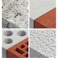 SPAX Dübel SD - Universalschraube Kombi-Pack Spreizdübel 6x30 mm + SPAX 4,5x45 mm (6+6 Stk.)