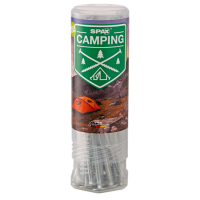 SPAX Zeltschrauben Camping-Komplettset